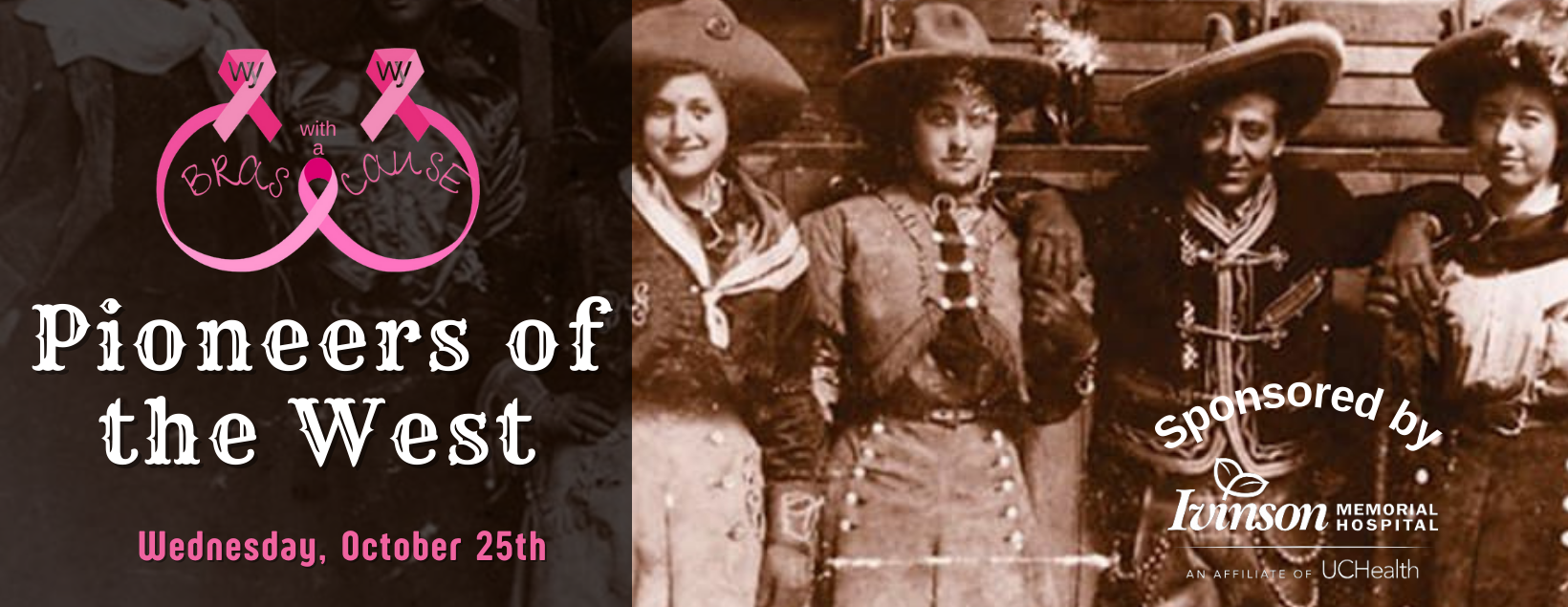 2023 Bras for a Cause 